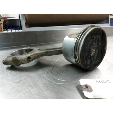 100K112 Piston and Connecting Rod Standard For 98-02 Honda Accord 2.3 13020PAAA00 100K112 Piston and Connecting Rod Standard For 98-02 Honda Accord 2.3 13020PAAA00